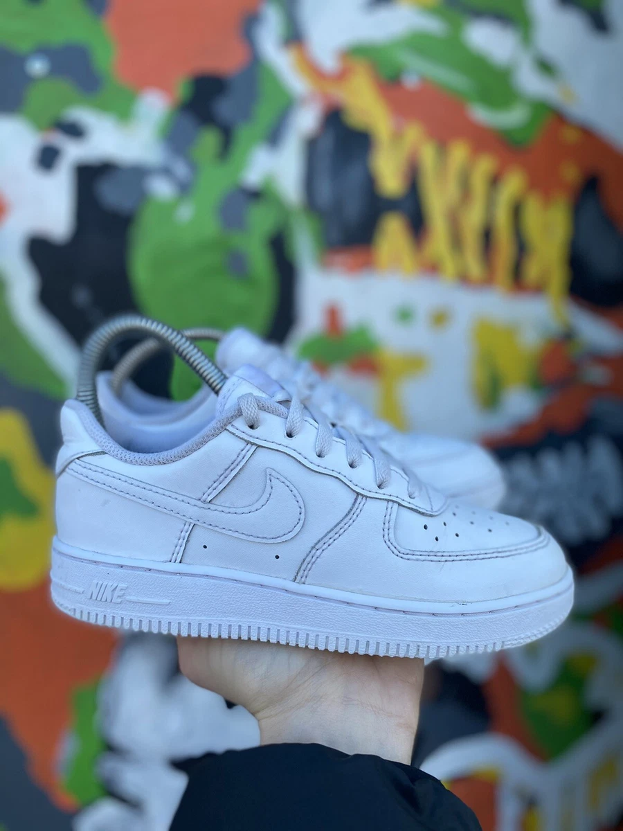 Nike Air Force 1 LE Low DH2925-111 Eur 33 Us 1.5Y | eBay