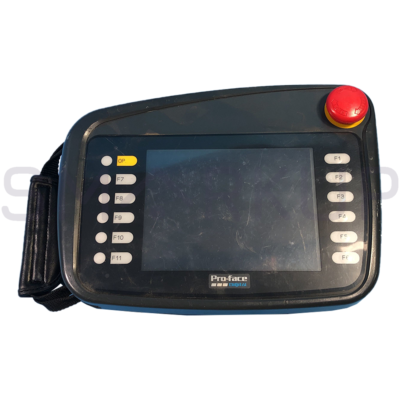 #ad #ad Used amp; Tested PROFACE GPH70 LG11 24V Programmable Display $249.81