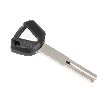 1 Uncut Key Blank Replacement For Kawasaki Ninja 400 ZX-10R ZX-10R