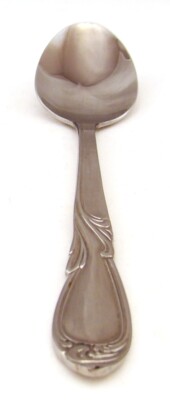 Farberware Edelstahl Majestic Teelöffel