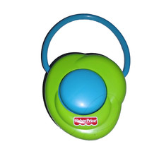 Fisher Price Rainforest Crib Mobile REPLACEMENT REMOTE ONLY 2002 NEW