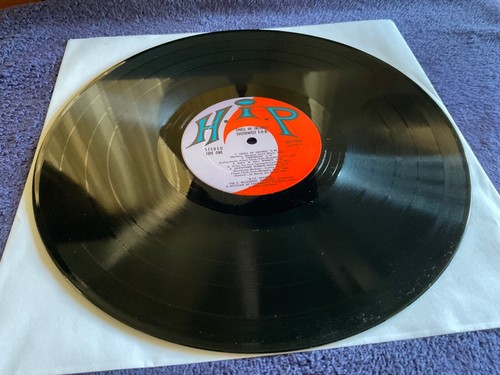 Southwest F.O.B. 1969 HIP LP “Smell Of Incense” cLEAn pSyCh Original Seals Coley - Picture 9 of 12