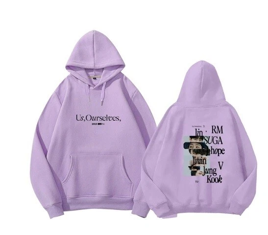 Bts hoodie jhope discount