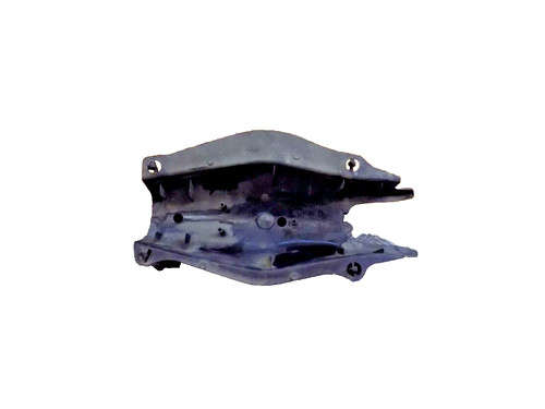 Mercedes W205 C-Klasse C220 Verkleidung  Querlenker Abdeckung Links A2053522900