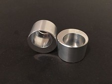 Buell Isolator Inserts 95-02 Erik S1 X1 S3 Lightning M2 Cyclone S2 FXR FLH
