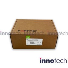Fortinet FG-61F-BDL-950-12 FortiGate Series Hardware Plus 1 Year 24x7 UTP New