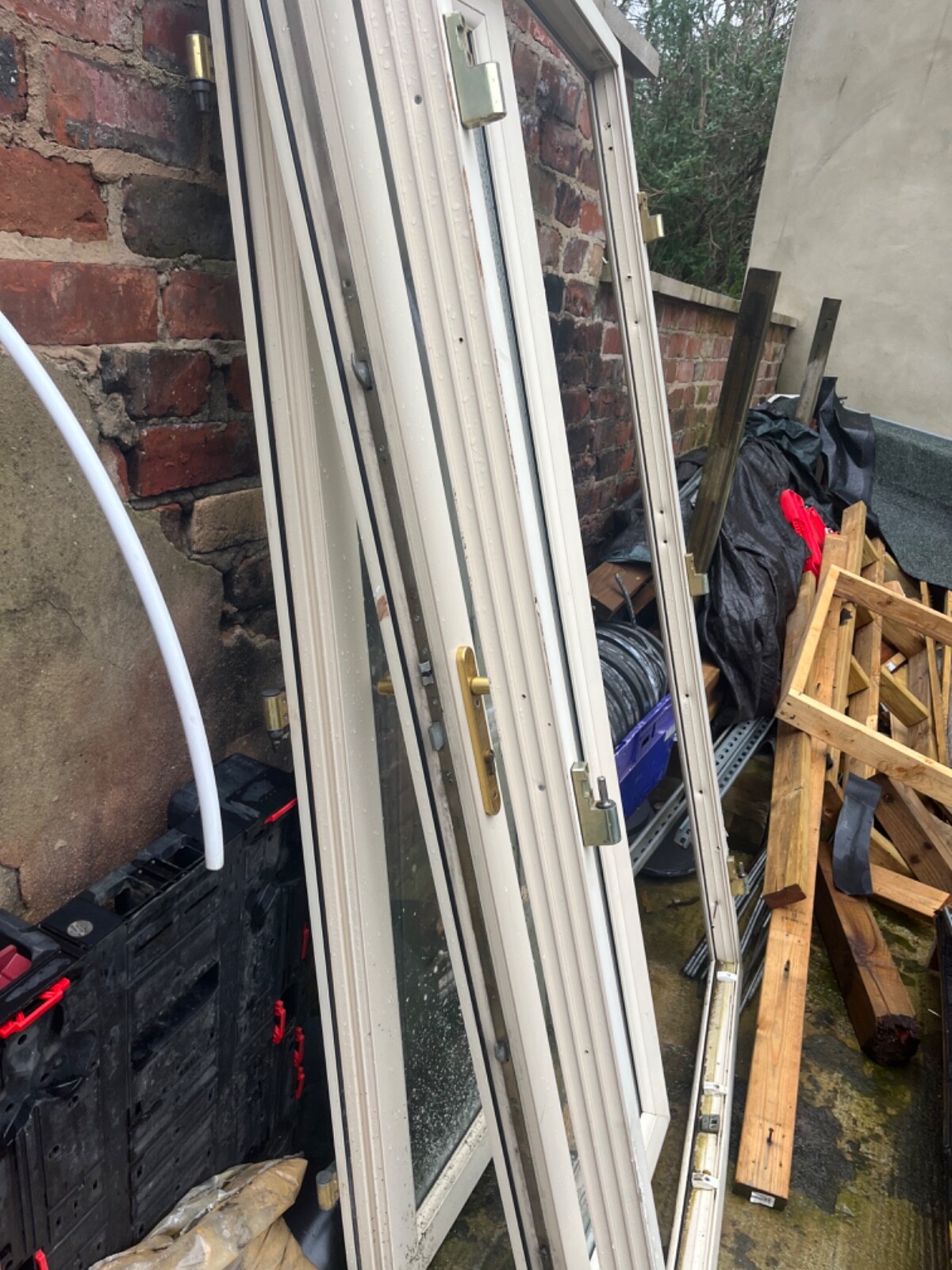 upvc french doors eBay