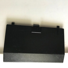 Battery Cover for SONY Radio Recorder CF-420S.