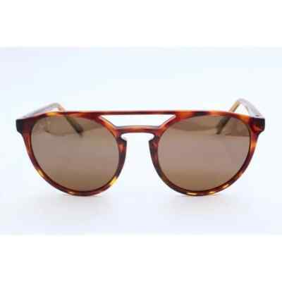 Maui Jim AH DANG MJ781-10 Tortoise Sunglasses HCL® Bronze  display picture 3