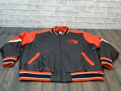 Oregon State Beavers Letterman's 