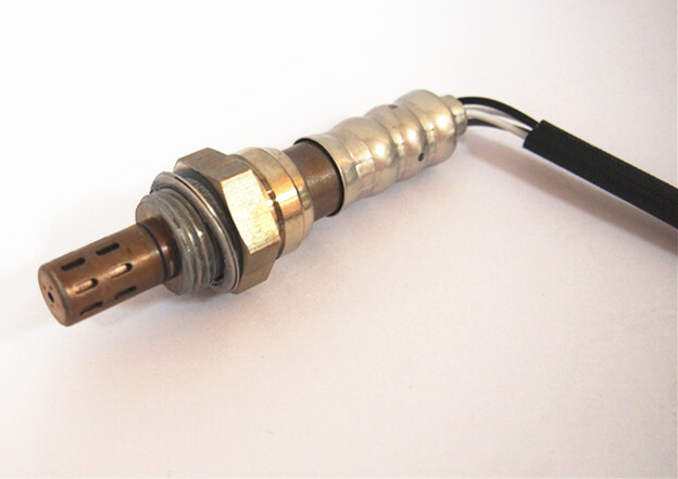 WAJ Lambda Oxygen Sensor 1S7F-9G444-BB Fits For Ford Mondeo
