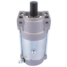 Electric Starter For Toro 74657 Timecutter 75312TA Titan Exmark S/E-Series Quest