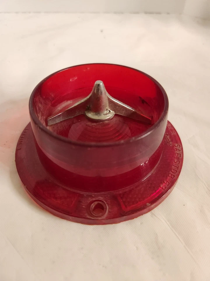 Chevy Impala 1963 luces traseras BelAir Biscayne luz trasera lámpara bisel reverso 63 Foto 2 de 4