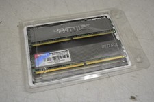 PATRIOT MEMORY 2GB 2 X 1GB KIT PC2-6400 DDR2 800MHz
