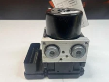 2014-2017 Jeep Patriot ABS Anti-Lock Brake Pump Module Assembly W/O Hill Assist