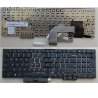 OEM for lenovo IBM Thinkpad E530 E530C E535 laptop Keyboard 04Y0301 V132020AS3
