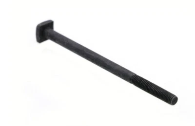 POWERSAWPARTS Auspuff Schrauben 45cc 52cc 58cc 62cc Benzin Kettensäge Motorsäge Schalldämpfer