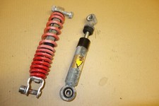 Set ammortizzatori sospensione…