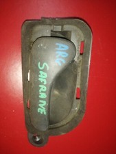 Porte arrière et accessoires Renault SAFRANE