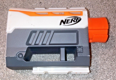 Nerf N-Strike Elite Modulus Barrel Extension Attachment Zubehör #v1