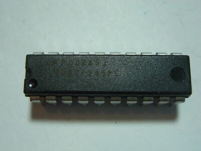 SNB74ACT245  IC Schaltkreis  #DX53