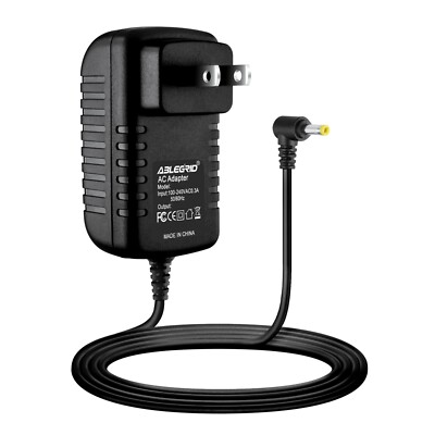 5V AC DC Adapter Charger For Tascam PS-P520E Power Supply Cable Cord PSU