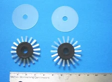 Round Brush B Singer SK210 SK218 SK260 SK280 SK360 SK550 SK560 SK580 SK600 SK700