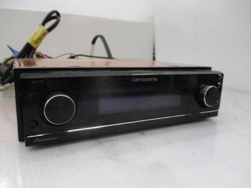 Pioneer carrozzeria DEH-P01 W/CD-RB10 1DIN Car-audio HIGH-END CD player Tested - 第 1/3 張圖片