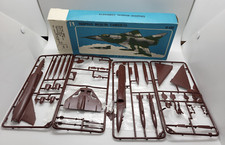 Vintage scale model the USSR Airplane Donetsk toy factory Ukrpromigrushka F400