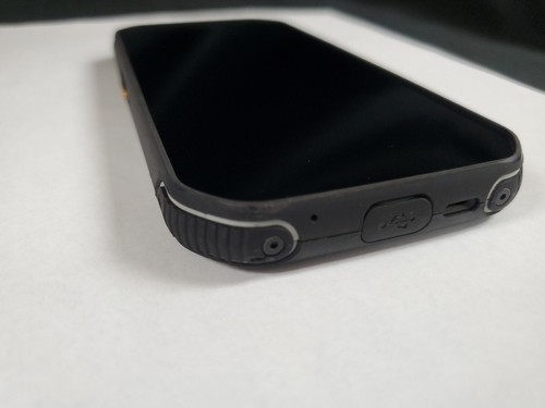 Smartphone Caterpillar - CAT S42 - 32GB Negro GSM Desbloqueado Resistente EXCELENTE - Imagen 5 de 9