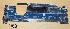 Dell Latitude 5300 Mainboard Intel i5-8250U  Intel HD Grafik gebraucht