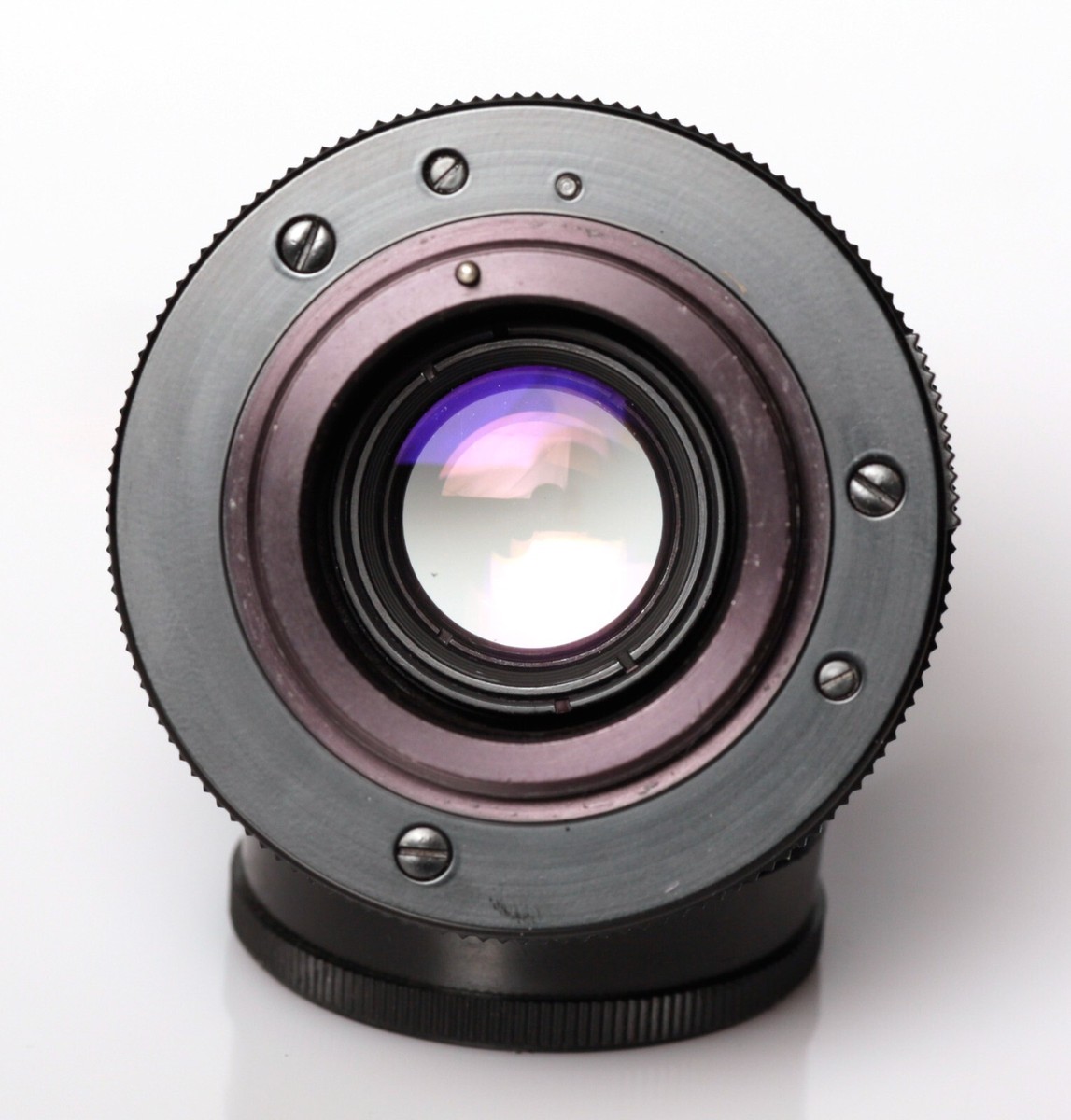 Carl Zeiss Jena MC FLEKTOGON 35mm 2.4 M42 mount EXCELLENT 0889 | eBay