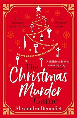 The Christmas Murder Game: The must-read Christmas murder mystery Zst. SEHR GUT