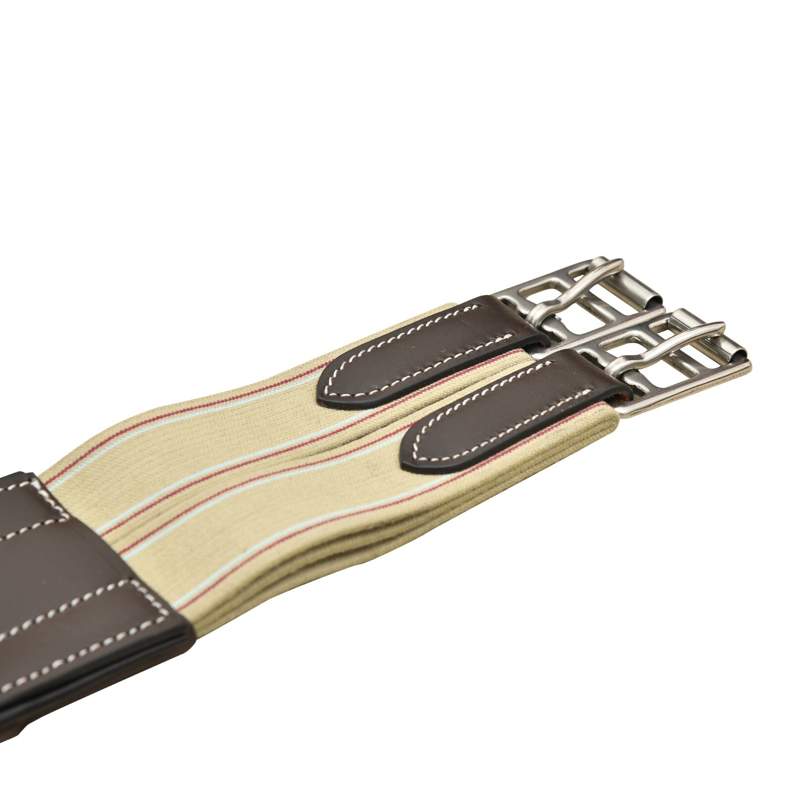 SIE Anatomic Window Leather Horse Premium Girths eBay