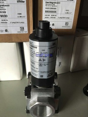 1pc for new VAS series solenoid valve VAS120R/NW
