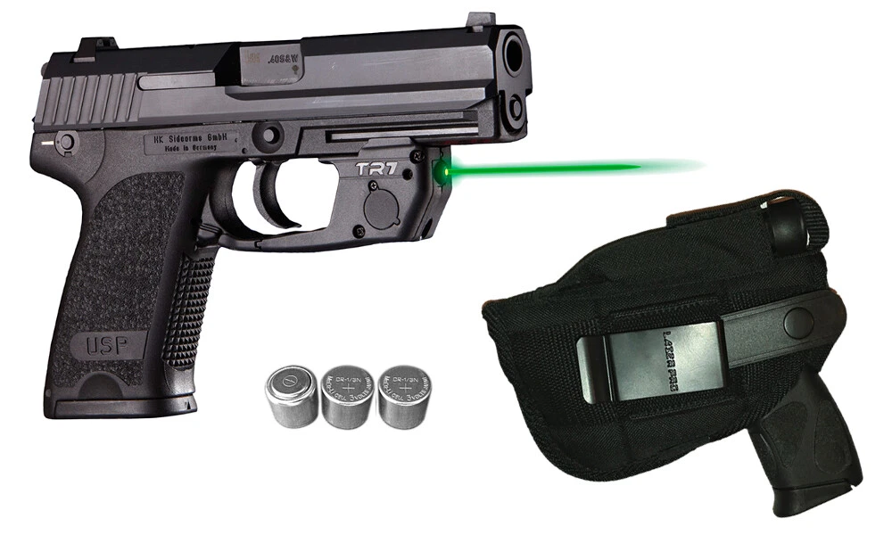 Hk Usp In Hunting Lights & Lasers | eBay