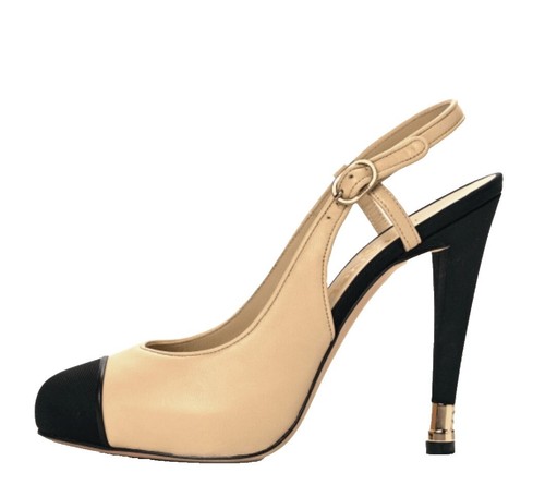 CHANEL / パンプス/35/BLK/G32896 Chanel Pumps/35/Blk/G32896 | eBay