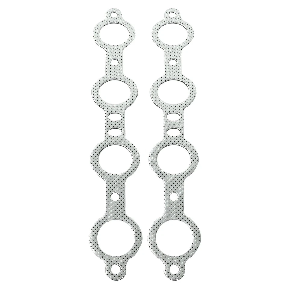 Chevy Monte Carlo 64-88 LS1 LS2 LS6 Engine Conversion Swap Long Tube Headers - Image 4 of 4