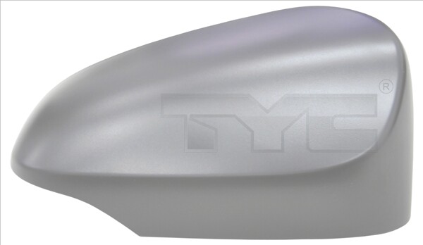 Left TYC 336-0088-2 Cover, outside mirror for TOYOTA