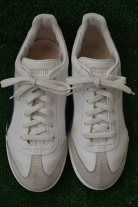 zapatillas puma vintage