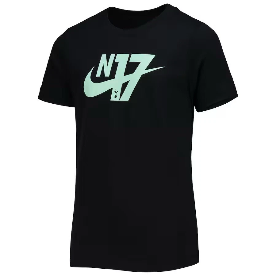 耐克 N17 Tottenham Hotspur Voice Youth T 恤 XL 码 — 第 2/3 张图片