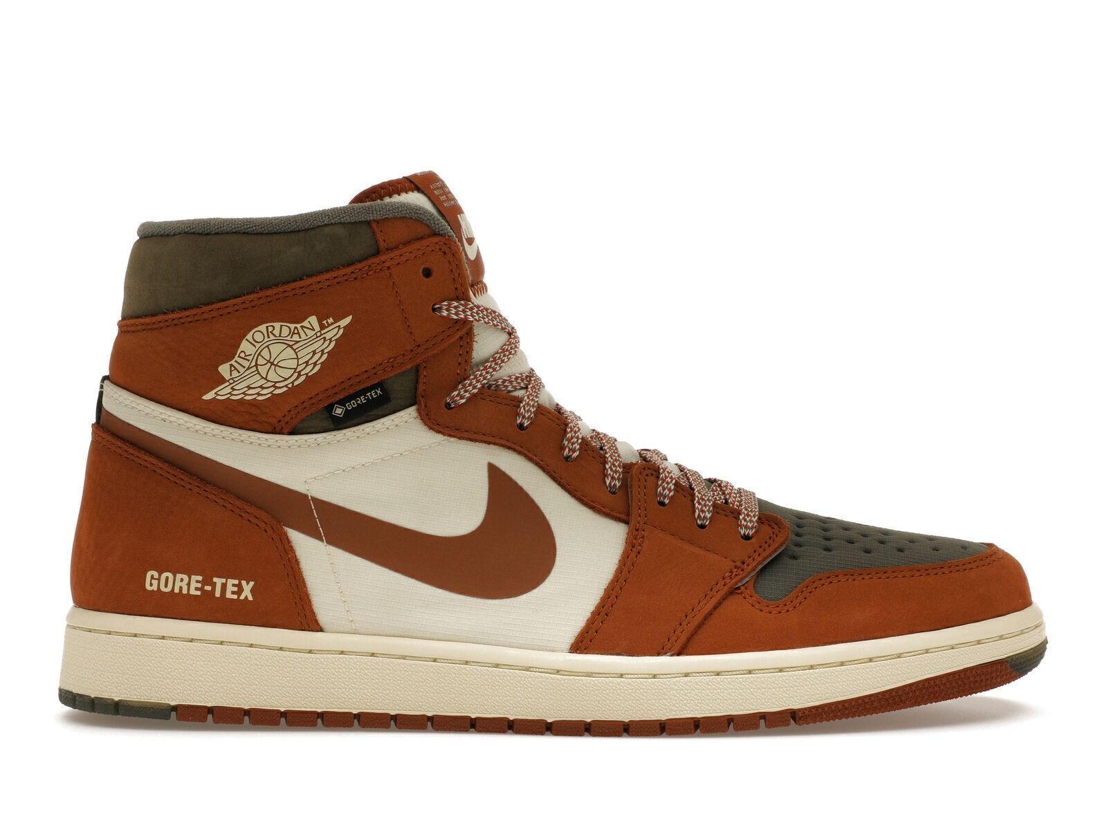 Jordan 1 Element High Коричневыйоливковый - DB2889-102 63490₽