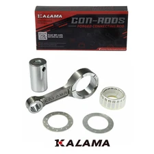 Kalama Billet Forged Connecting Rod Kit for Honda CRF 250R CRF250R 2004~2017 MIT