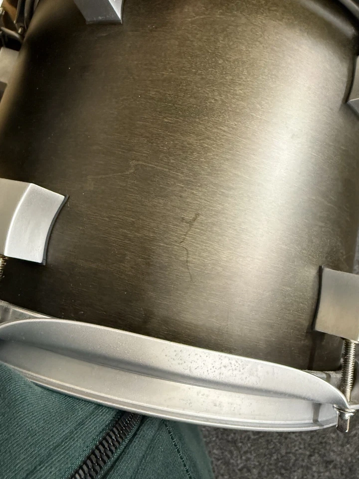 Pork Pie Percussion Little Squealer Drum Kit - Image 3 of 4