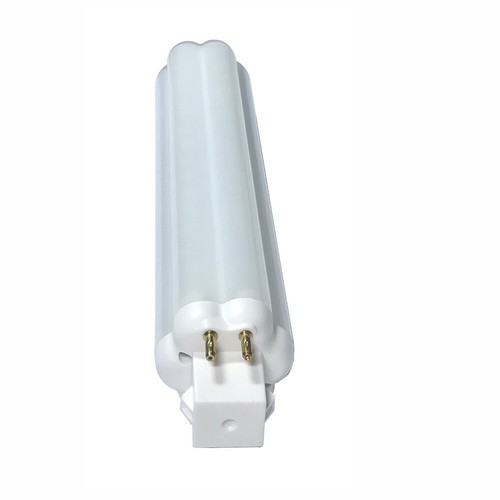 2X Gx24 Led Bulb 4 Pin 12w GX24Q Reading Desk Table Down Light,Remove Ballast - Picture 6 of 8