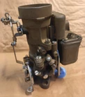 NOS CARTER 636 SA CARBURETOR WILLYS JEEP MB GPW CJ2A M38 M38A1