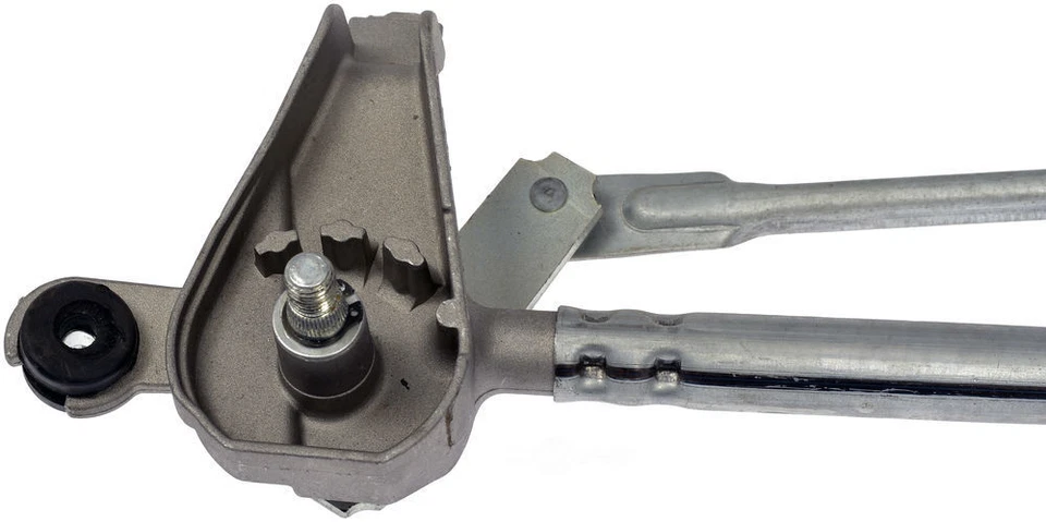 SE ADAPTA A SUBARU FORESTER 2009-2013 LIMPIAPARABRISAS MOTOR Y MONTAJE DE TRANSMISIÓN Foto 3 de 4