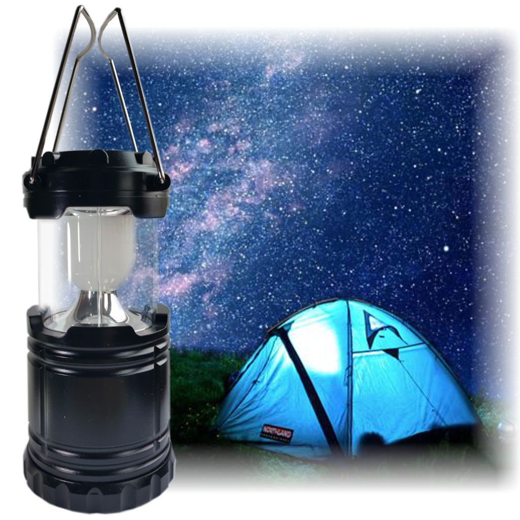 Tchibo Faltleuchte Garten Lampe Laterne Camping Outdoor Leuchte Taschenlampe For Sale Online Ebay