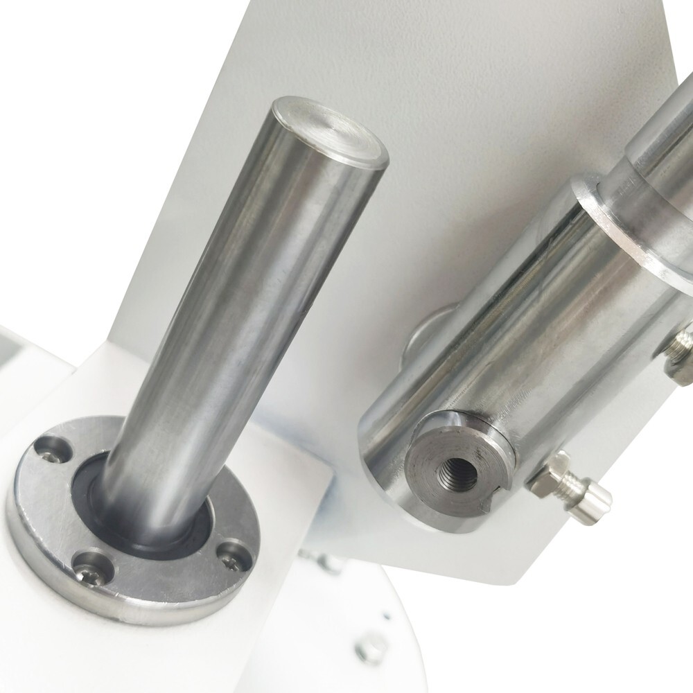 Desktop Type Manual Dough Divider 12pcs 90-480g Used for Bread Pizza Steamed