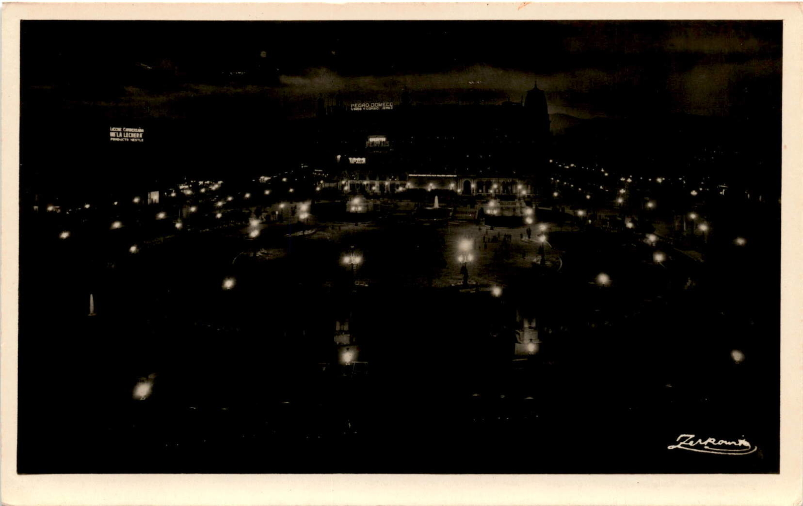 LCCHE COCHA, LA LECHERK, PRIDUCTS HESTLE, Postal